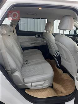 کیا سۆرینتۆ